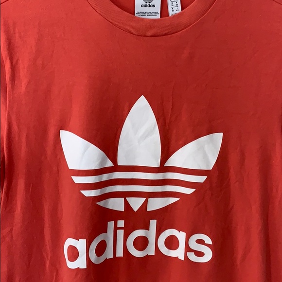 Adidas Tshirt - Picture 3 of 4
